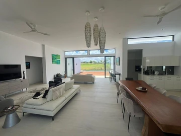 Villa de 4 Chambres