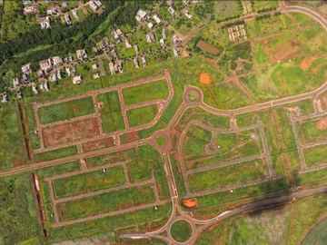 Land