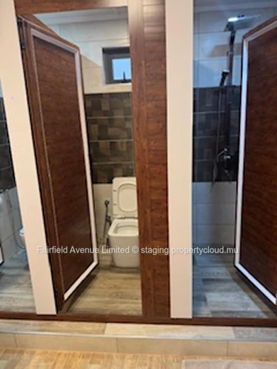 Luxurious Furnished Apartment with Communal Pool in Mon Choisy 