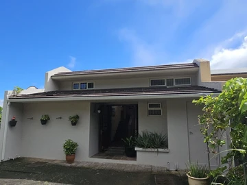 3 Bedroom Townhouse, Duplex