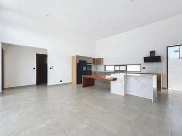 Maison de 3 Chambres
