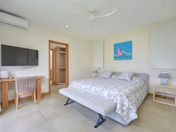 Villa de 5 Chambres