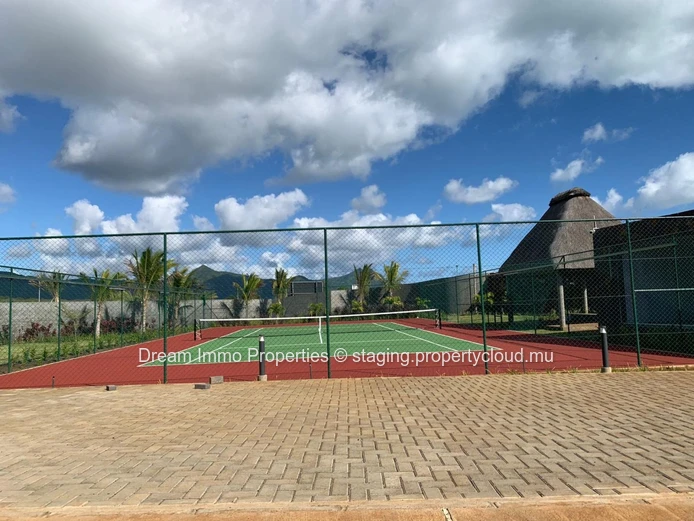 Superb Apartments With Sea Or Mountain Views Within A Beachfront Residence - Mauritius