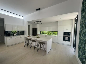 Villa de 4 Chambres