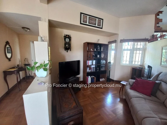 Appartement à vendre à Vacoas-Phoenix - Superbe appartement aux finitions Haut de Gamme !