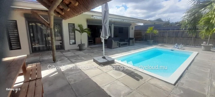House for rent - Black River - Mont Calme