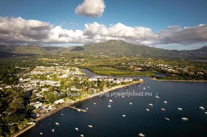 Beachfront Apartments & Penthouses for Sale in Mauritius – Marina Bay Boutique Residences