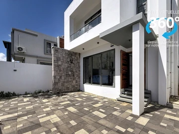 Maison de 3 Chambres