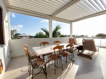 Penthouse de 3 Chambres