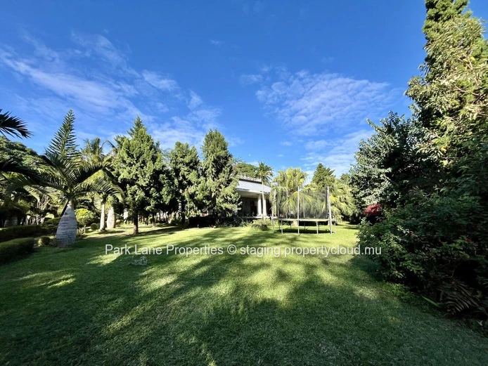 Colonial Elegance: A Tranquil Retreat in Chamarel (Sole Mandate)
