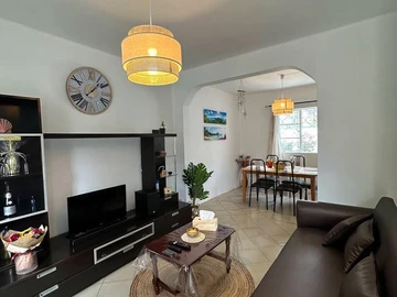 2 Bedroom Townhouse, Duplex
