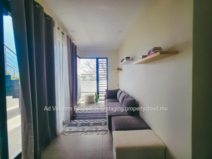 Villa for sale as a business – La Gaulette