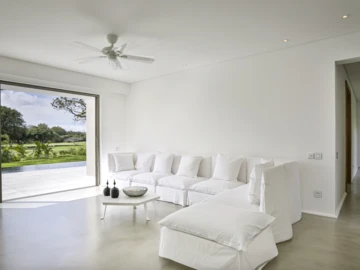 Villa de 4 Chambres