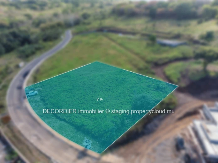 For Sale Baie Du Cap Residential Land
