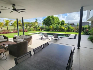 Villa de 4 Chambres