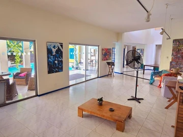 Villa de 4 Chambres