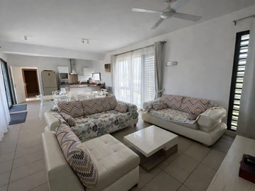 4 Bedroom Penthouse
