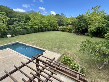 5 Bedroom Villa
