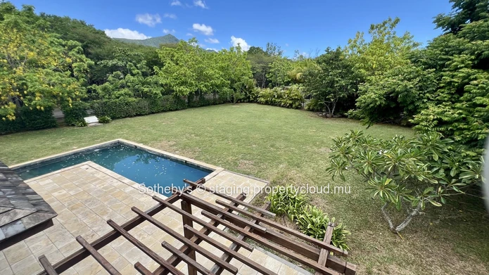 Summer House
