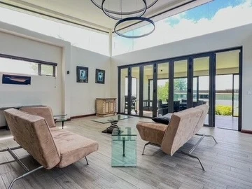 Maison de 4 Chambres