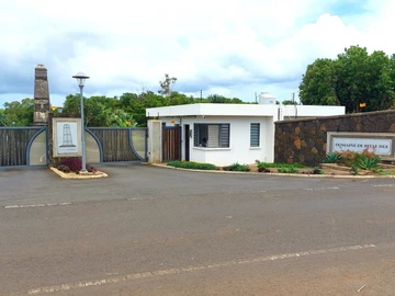 Residential Land