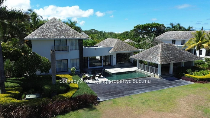 Fairview Villa