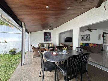 3 Bedroom Townhouse, Duplex