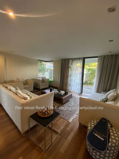 Luxurious  Residence for Sale in Beau Bassin