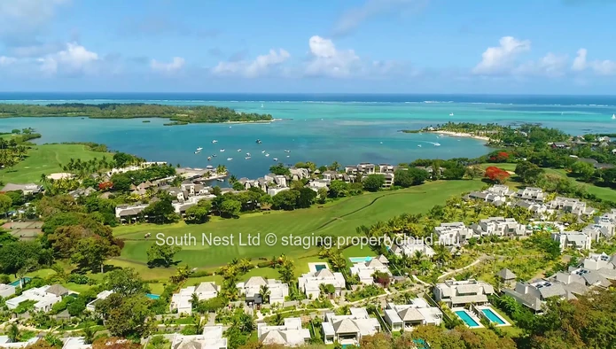 6 bedroom Villa with a breathtaking sea view 