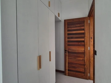 Maison de 4 Chambres