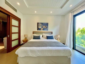 4 Bedroom Penthouse