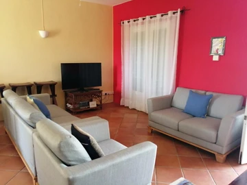 2 Bedroom Townhouse, Duplex