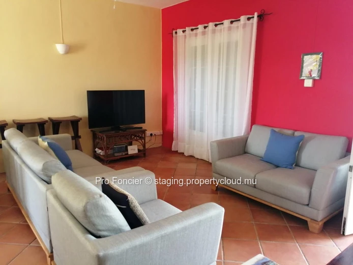 House in Palmar - Beachfront Villa