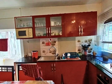 Maison de 2 Chambres