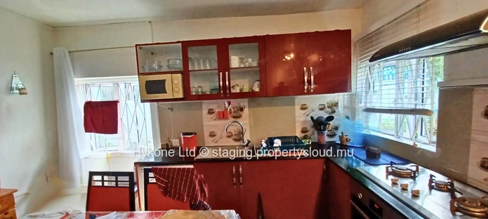 Maison En Vente À Curepipe