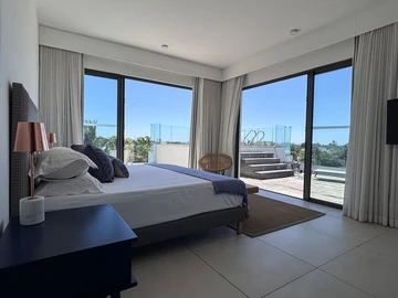 3 Bedroom Penthouse