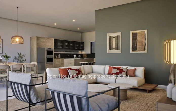 FORTIER BEACH - FORTIER ISLAND, 3 Bedrooms
