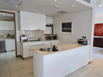 Villa de 4 Chambres