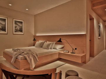 3 Bedroom Villa