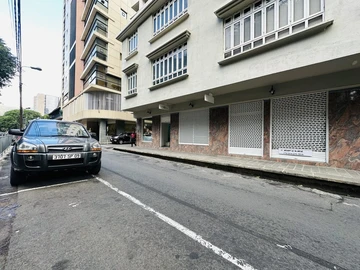 Commercial Property