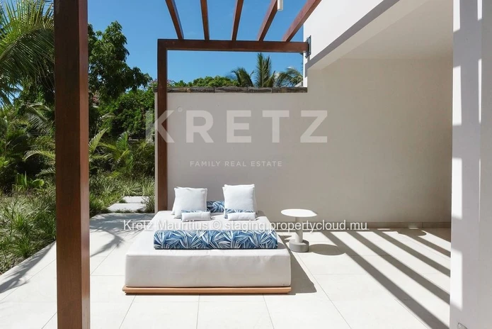 Prestigious Villa in Pointe de Flacq – Between Lagoon and Golf (Sole Mandate)