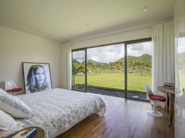 Villa de 5 Chambres