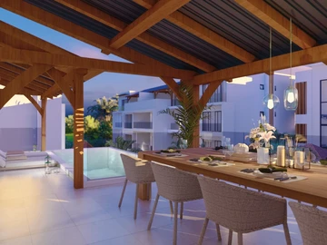3 Bedroom Apartment