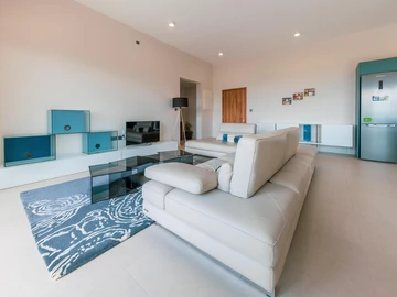 3 Bedroom Penthouse