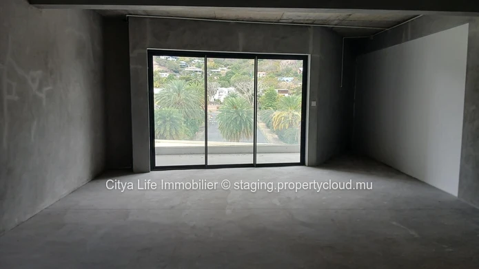 Office Spaces for Rent – La Preneuse