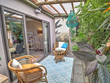 2 Bedroom Penthouse