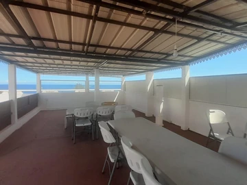 15 Bedroom Apartment