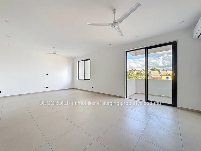 Modern apartment in Albion
