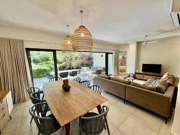 3 Bedroom Apartment