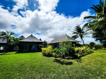 Villa de 5 Chambres
